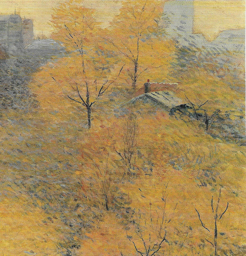 GEORGES TARDIF - ARCHITECTE DU PAYSAGE – Image 3