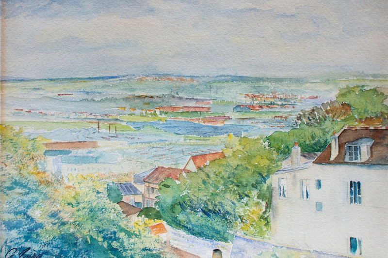 GEORGES TARDIF - ARCHITECTE DU PAYSAGE – Image 4