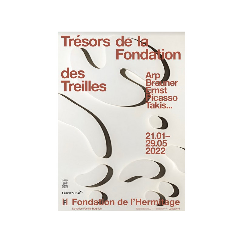 TRESORS DE LA FONDATION TREILLES – Image 2