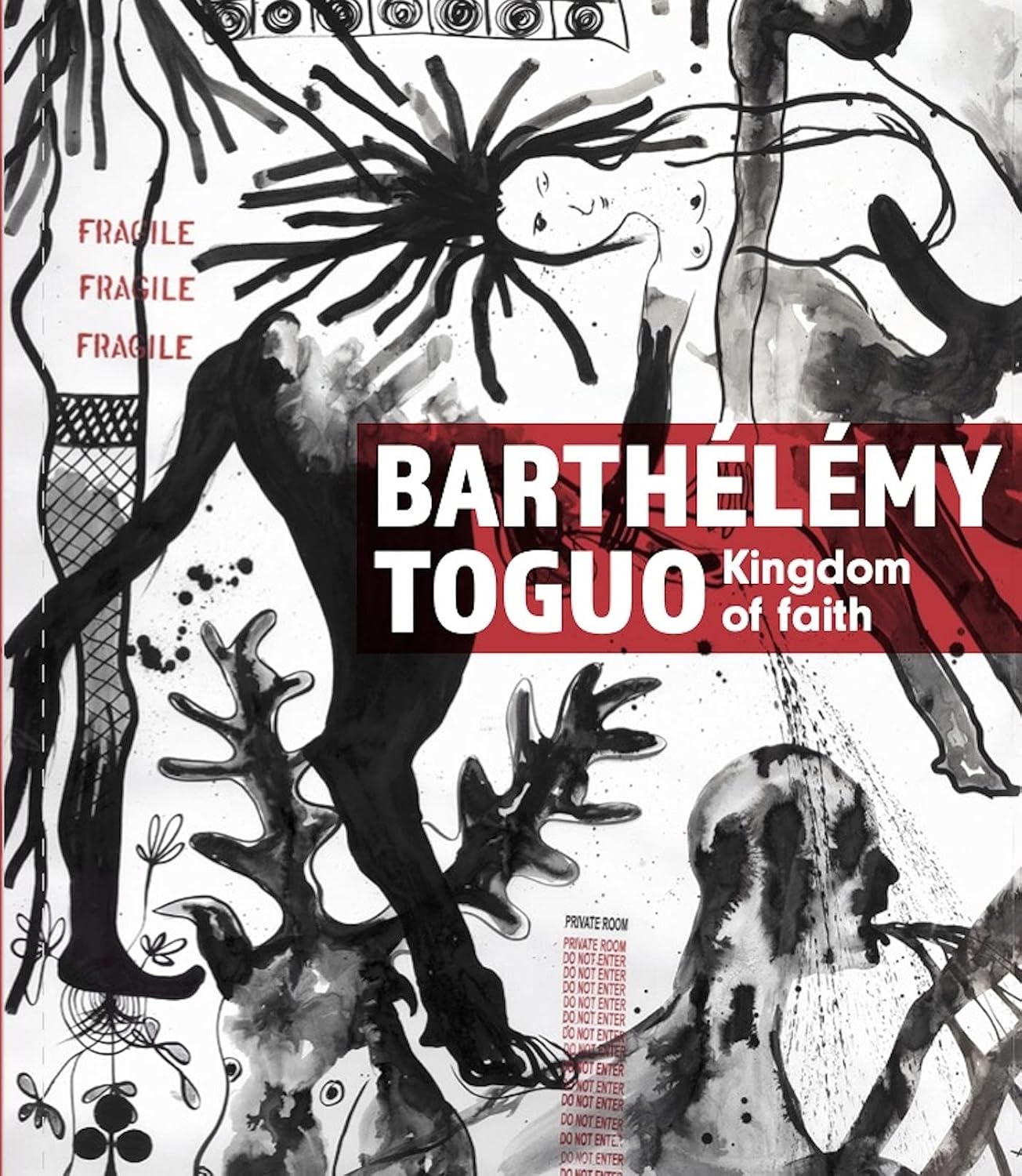 BARTHELEMY TOGUO - KINGDOM OF FAITH