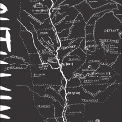 SOUTHWIND (ANGLAIS)