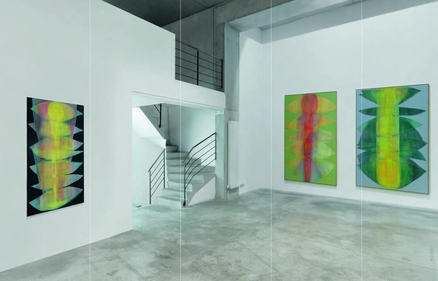 JULIEN SAUDUBRAY - WATCHING – Image 2