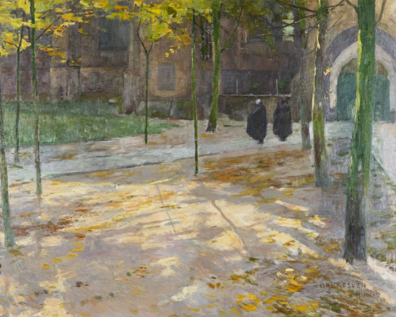 ALBERT BAERTSOEN – Image 3