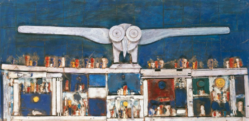 SINGULIERS THEATRES – Image 3