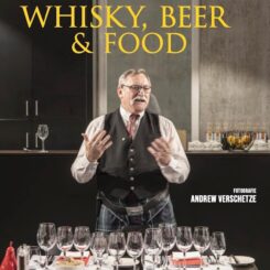 WHISKY, BEER AND FOOD (ANGLAIS)