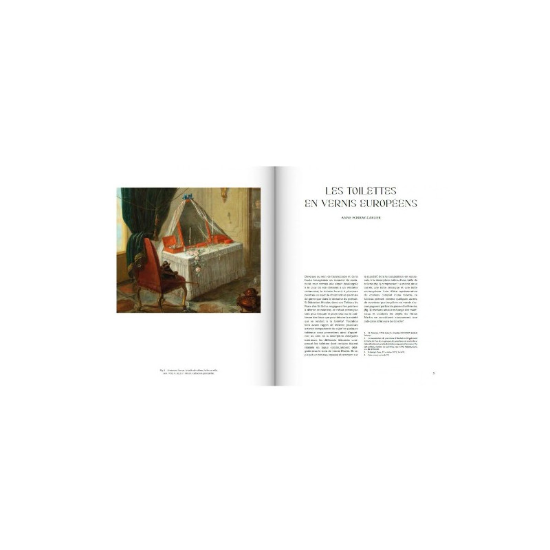 PARAITRE - BEAUTE(S) EN REPRESENTATION, XVIIIE-XXIE SIECLES – Image 4