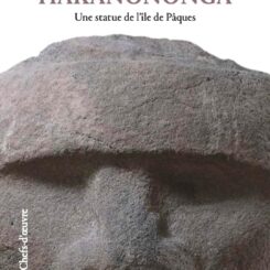 POU HAKANONONGA - UNE STATUE DE L'ILE DE PAQUES