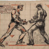 COLOSSES - LUTTEURS, CULTURISTES ET COSTAUDS DANS LES ARTS – Image 2