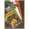 ITALIA VELOCE - ARTS ET DESIGN AU XX SIECLE – Image 2