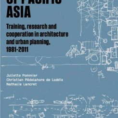 METROPOLISES OF PACIFIC ASIA (ANGLAIS)