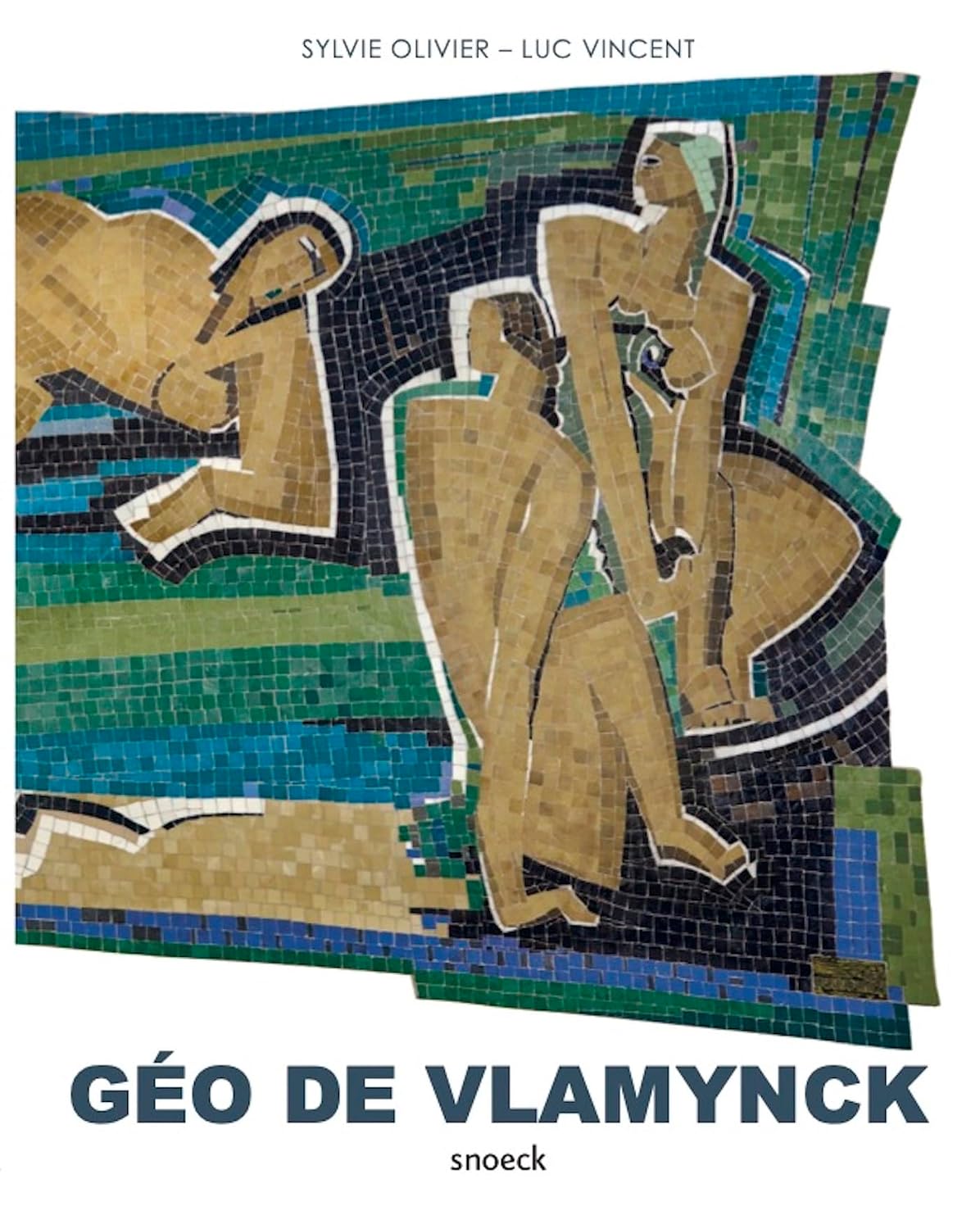GEO DE VLAMYNCK