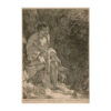 CHEFS D'OEUVRE INCONNUS DE DURER A FANTIN-LATOUR - ESTAMPES DU MUSEE DE GRENOBLE – Image 2