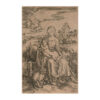 CHEFS D'OEUVRE INCONNUS DE DURER A FANTIN-LATOUR - ESTAMPES DU MUSEE DE GRENOBLE – Image 3