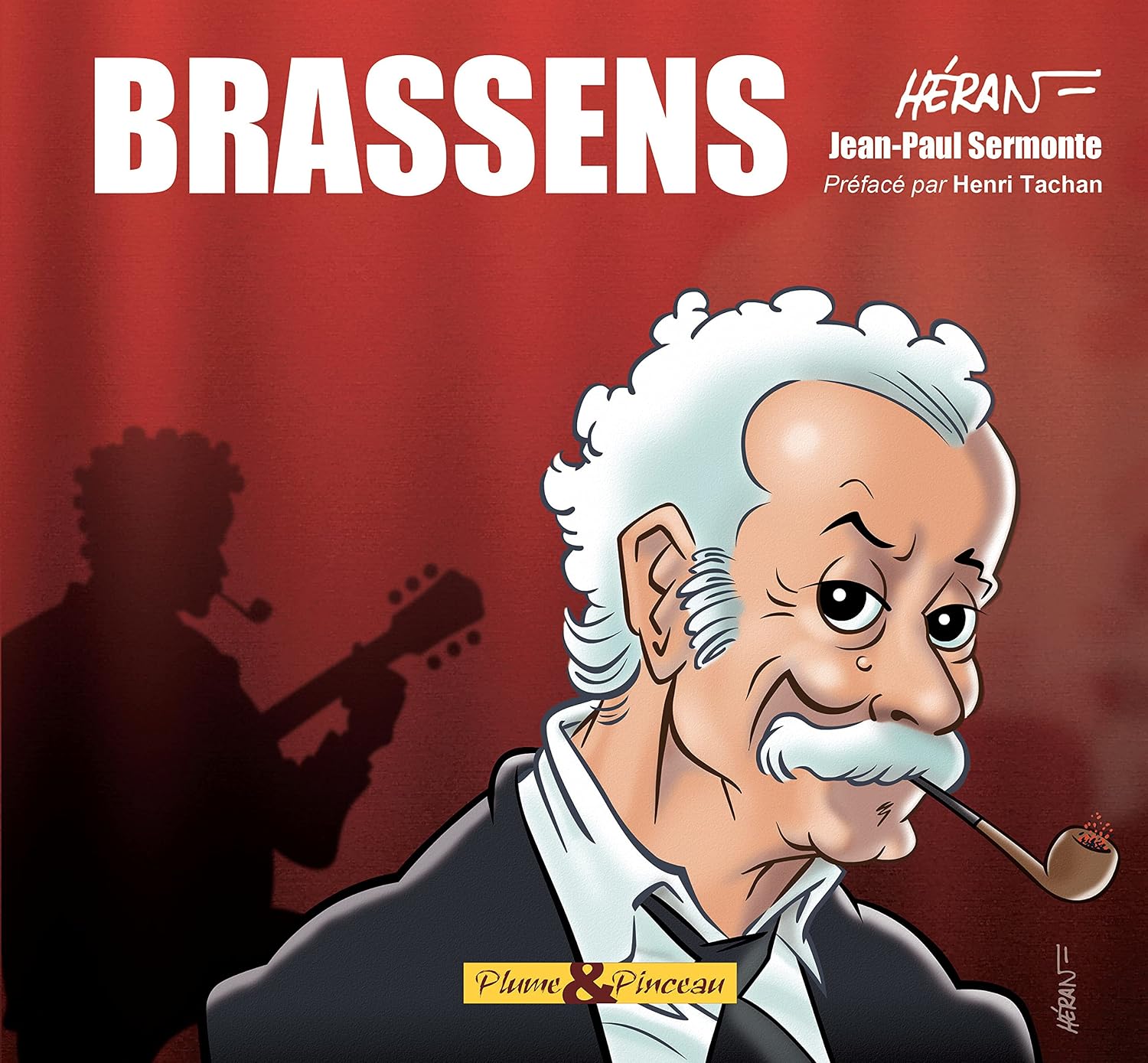 BRASSENS