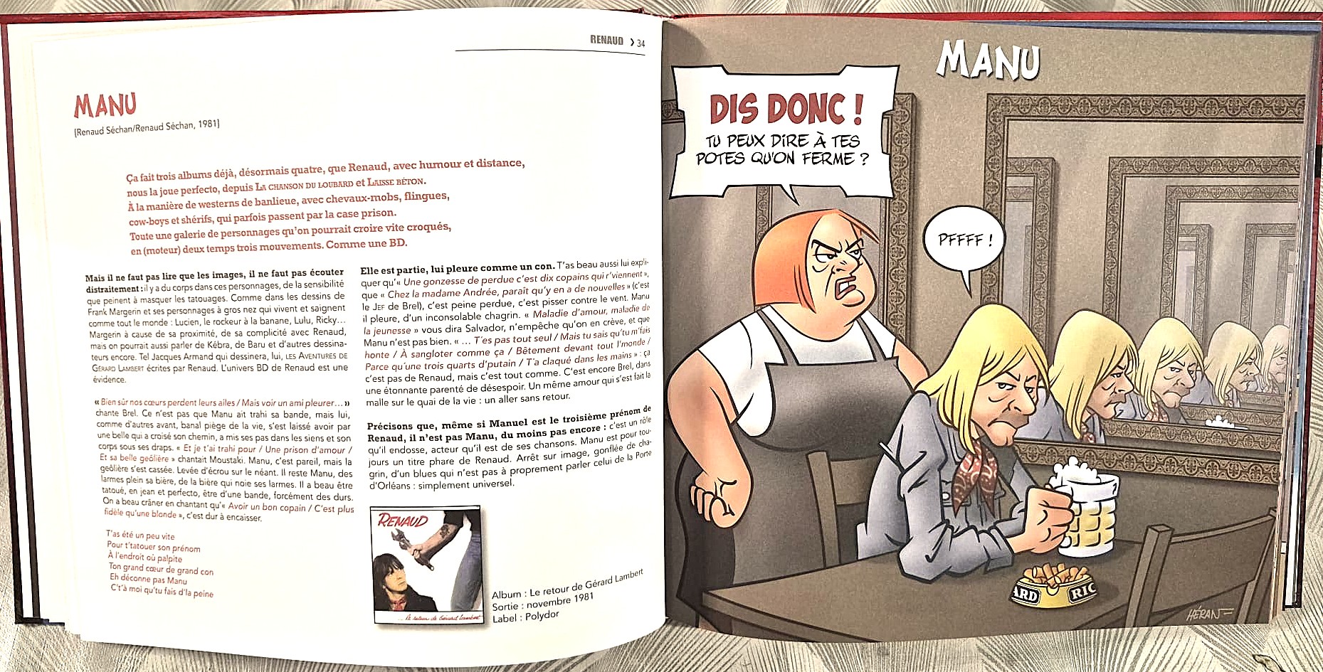 RENAUD – Image 2