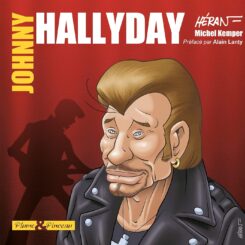 JOHNNY HALLIDAY