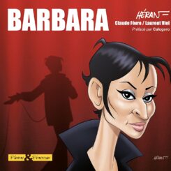 BARBARA