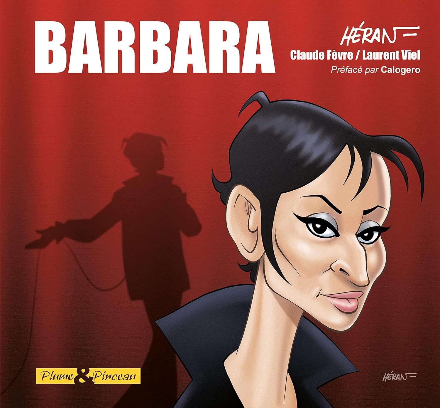 BARBARA
