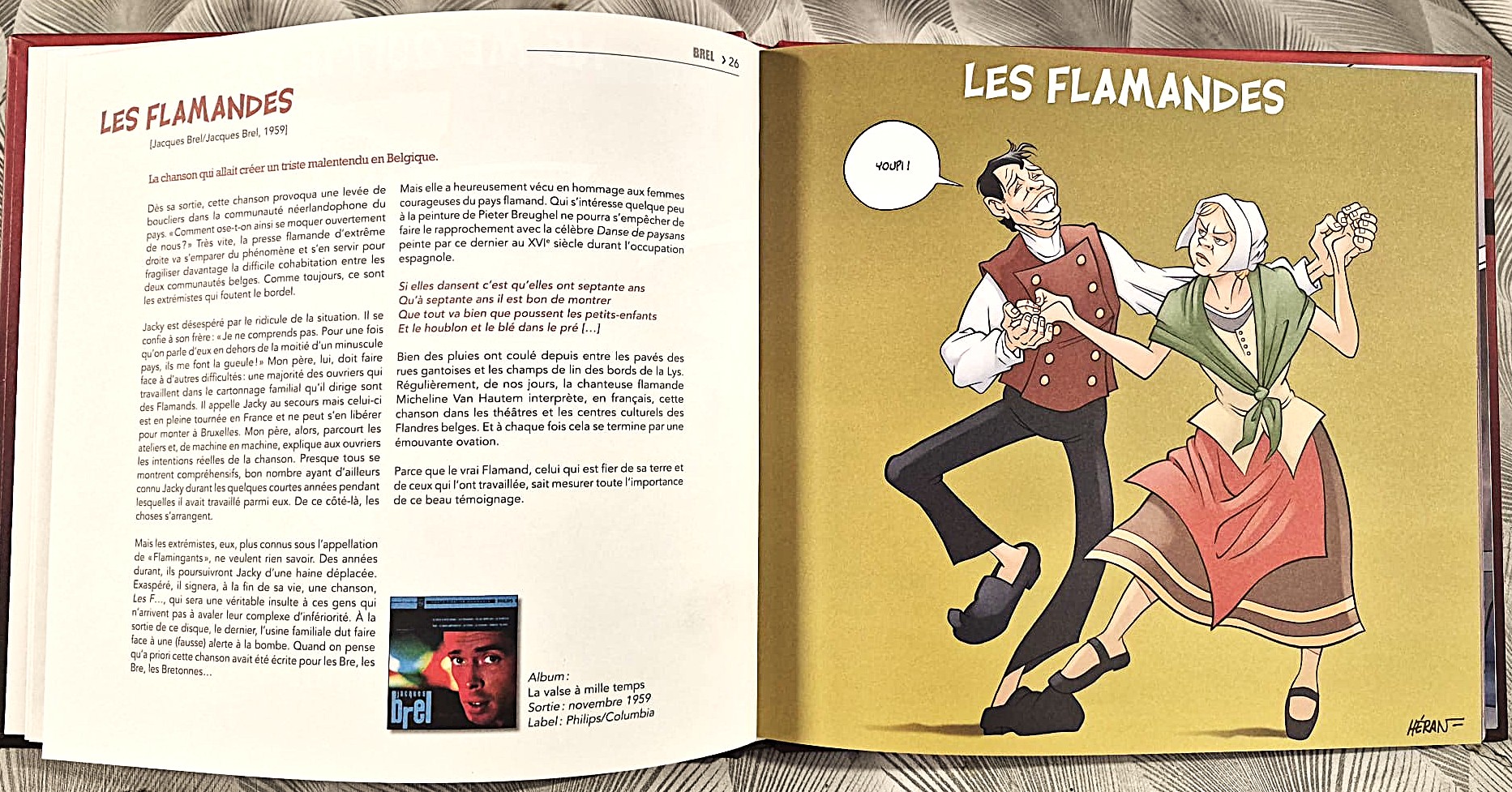 BREL – Image 2