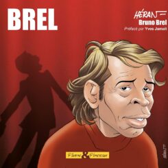 BREL