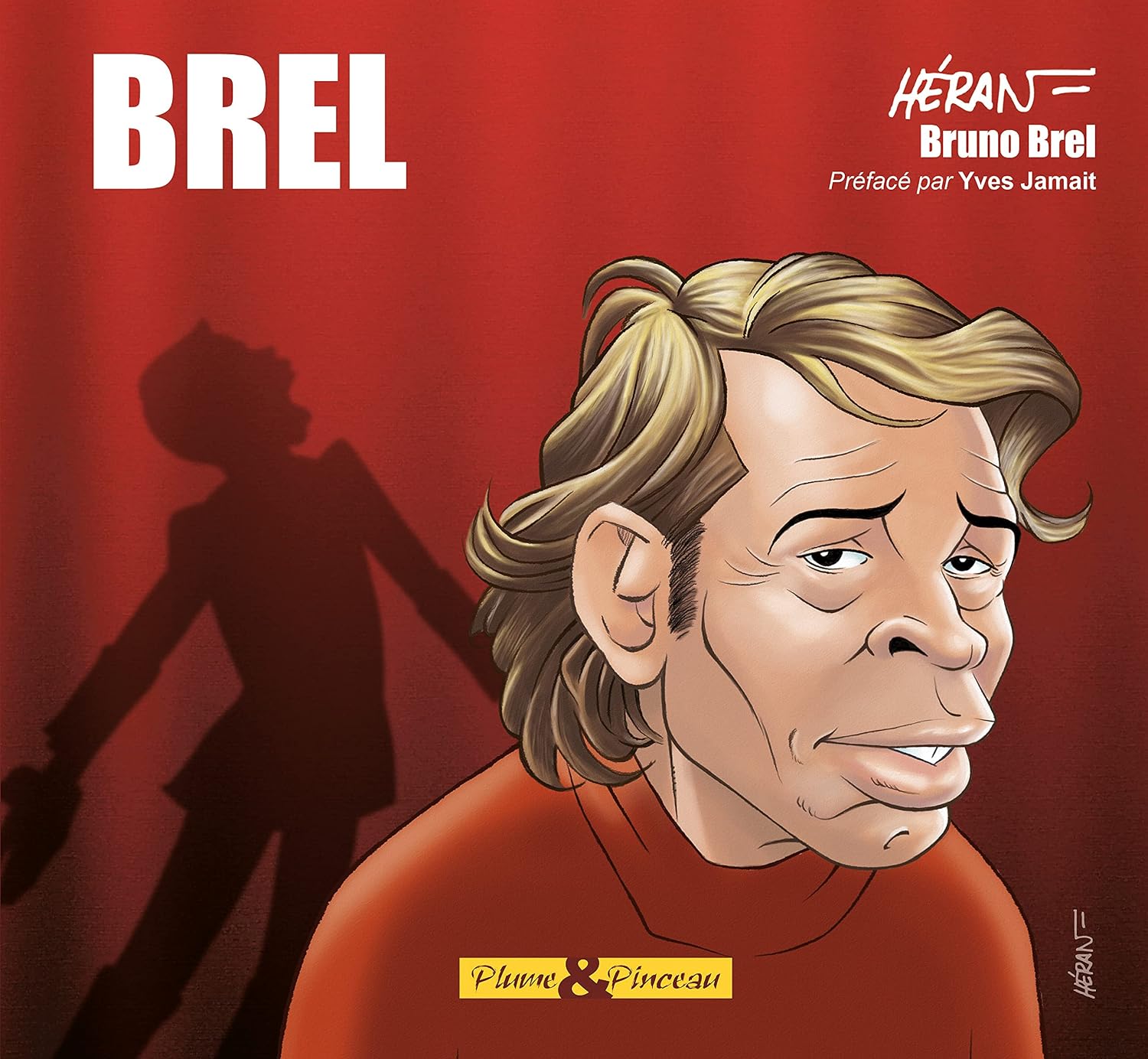 BREL